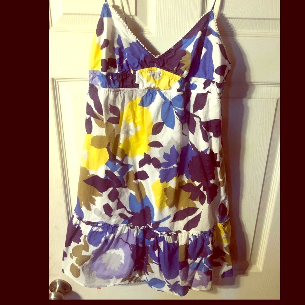 American Eagle Summer Dress